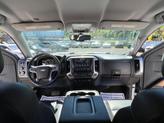 Thumbnail of 2015 Summit White Chevrolet Silverado 1500