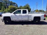 Thumbnail of 2015 Summit White Chevrolet Silverado 1500