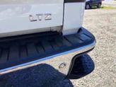 Thumbnail of 2015 Summit White Chevrolet Silverado 1500