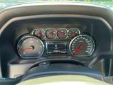Thumbnail of 2015 Summit White Chevrolet Silverado 1500