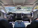 Thumbnail of 2015 Summit White Chevrolet Silverado 1500