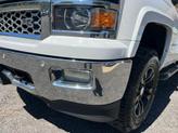 Thumbnail of 2015 Summit White Chevrolet Silverado 1500