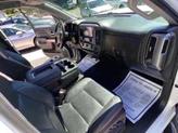 Thumbnail of 2015 Summit White Chevrolet Silverado 1500
