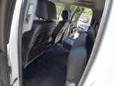 Thumbnail of 2015 Summit White Chevrolet Silverado 1500