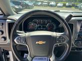 Thumbnail of 2015 Summit White Chevrolet Silverado 1500