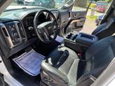 Thumbnail of 2015 Summit White Chevrolet Silverado 1500