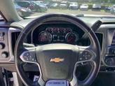 Thumbnail of 2015 Summit White Chevrolet Silverado 1500