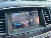 Thumbnail of 2015 Black Obsidian INFINITI QX60
