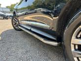 Thumbnail of 2015 Black Obsidian INFINITI QX60