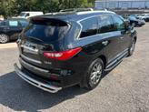 Thumbnail of 2015 Black Obsidian INFINITI QX60