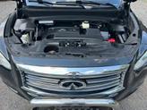 Thumbnail of 2015 Black Obsidian INFINITI QX60