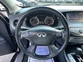 Thumbnail of 2015 Black Obsidian INFINITI QX60