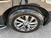 Thumbnail of 2015 Black Obsidian INFINITI QX60