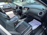 Thumbnail of 2015 Black Obsidian INFINITI QX60