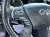 Thumbnail of 2015 Black Obsidian INFINITI QX60