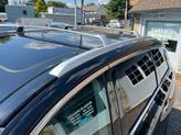 Thumbnail of 2015 Black Obsidian INFINITI QX60