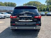 Thumbnail of 2015 Black Obsidian INFINITI QX60