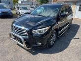 Thumbnail of 2015 Black Obsidian INFINITI QX60