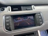 Thumbnail of 2013 Black Land Rover Range Rover Evoque