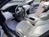 Thumbnail of 2013 Black Land Rover Range Rover Evoque