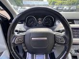 Thumbnail of 2013 Black Land Rover Range Rover Evoque