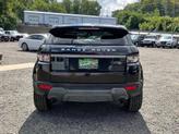 Thumbnail of 2013 Black Land Rover Range Rover Evoque