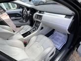 Thumbnail of 2013 Black Land Rover Range Rover Evoque