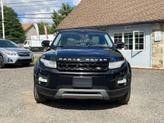 Thumbnail of 2013 Black Land Rover Range Rover Evoque