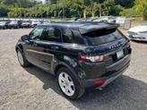 Thumbnail of 2013 Black Land Rover Range Rover Evoque