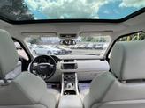 Thumbnail of 2013 Black Land Rover Range Rover Evoque