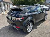 Thumbnail of 2013 Black Land Rover Range Rover Evoque