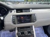 Thumbnail of 2013 Black Land Rover Range Rover Evoque