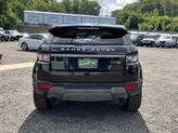 Thumbnail of 2013 Black Land Rover Range Rover Evoque