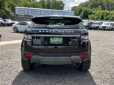 Thumbnail of 2013 Black Land Rover Range Rover Evoque