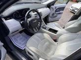 Thumbnail of 2013 Black Land Rover Range Rover Evoque