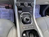 Thumbnail of 2013 Black Land Rover Range Rover Evoque