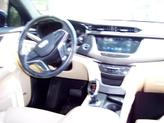 Thumbnail of 2019 Black Cadillac XT5