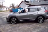 Thumbnail of 2017 Charcoal Nissan Rogue