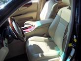 Thumbnail of 2011 Obsidian Lexus LS 460