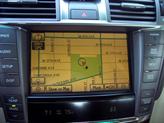 Thumbnail of 2011 Obsidian Lexus LS 460