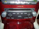 Thumbnail of 2011 Obsidian Lexus LS 460