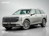 Photo of 2026 Typhoon Silver Hyundai PALISADE