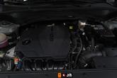 Thumbnail of 2022 Hampton Gray Hyundai SANTA FE