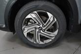 Thumbnail of 2022 Hampton Gray Hyundai SANTA FE