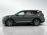 Thumbnail of 2022 Hampton Gray Hyundai SANTA FE