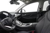 Thumbnail of 2022 Hampton Gray Hyundai SANTA FE