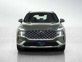 Thumbnail of 2022 Hampton Gray Hyundai SANTA FE