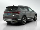 Thumbnail of 2022 Hampton Gray Hyundai SANTA FE