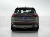 Thumbnail of 2022 Hampton Gray Hyundai SANTA FE