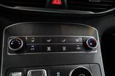 Thumbnail of 2022 Hampton Gray Hyundai SANTA FE